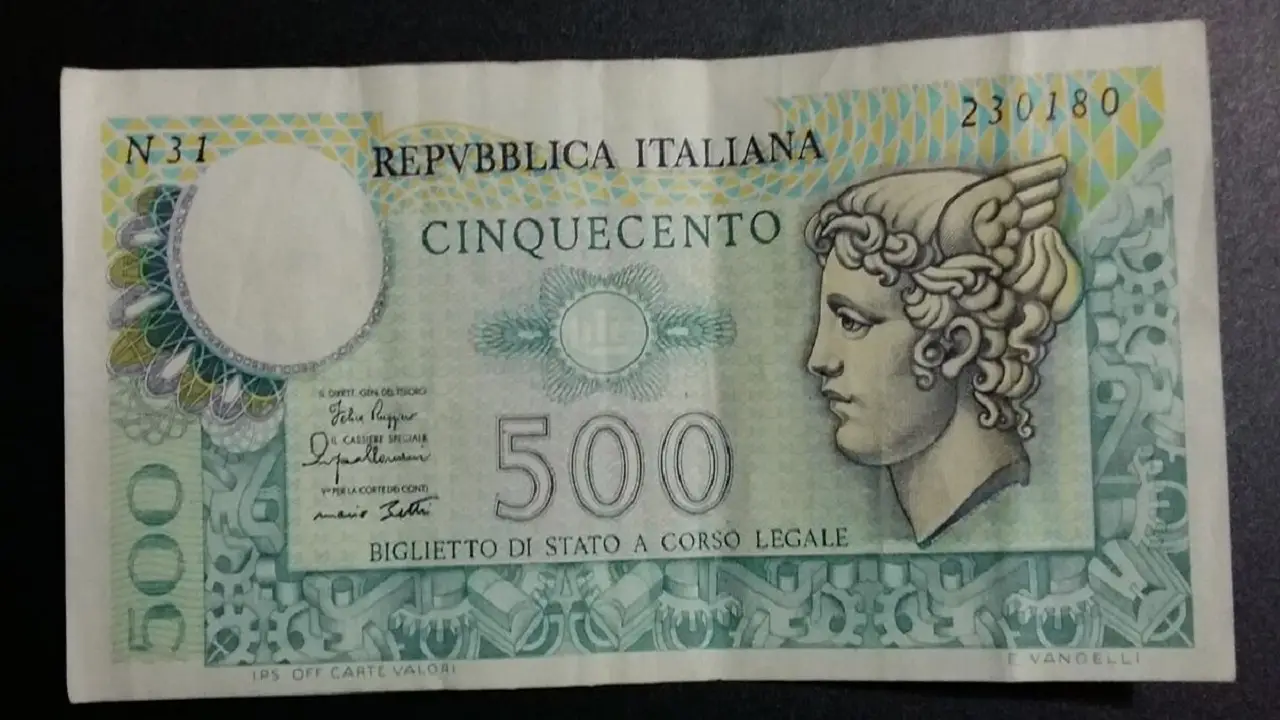 Articoli da leggere